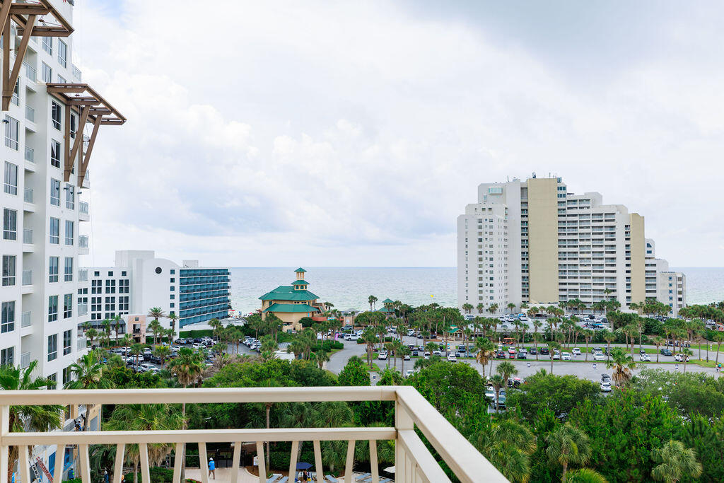 LUAU I - Residential