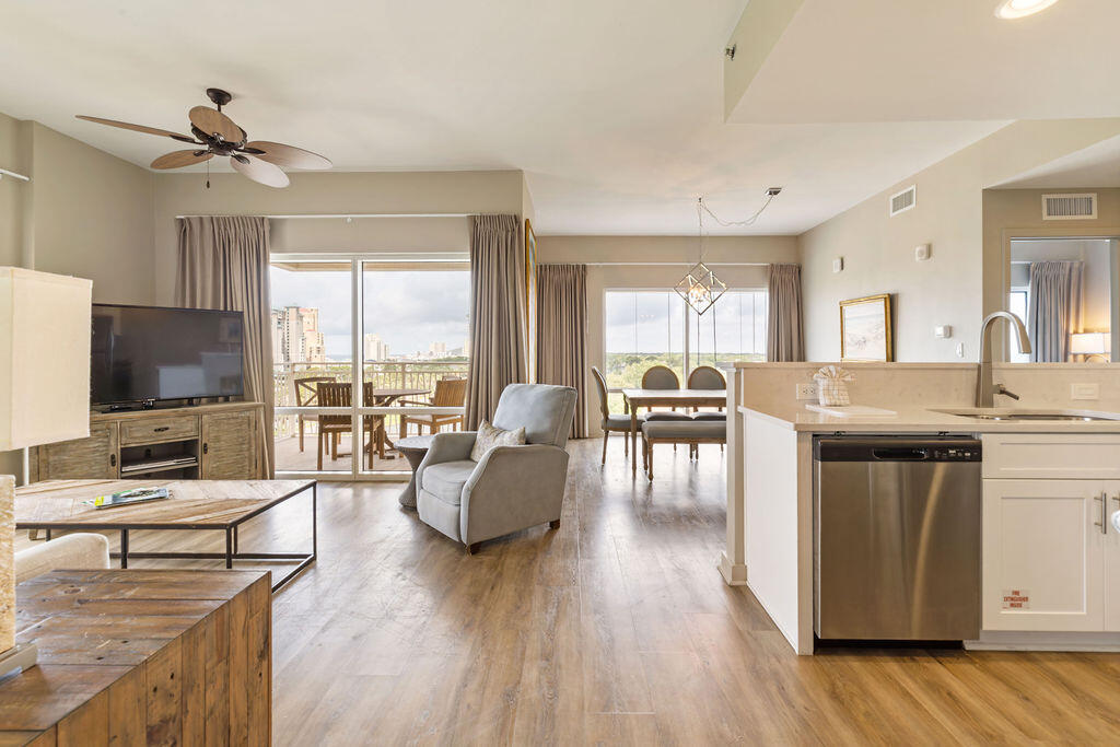 LUAU I - Residential