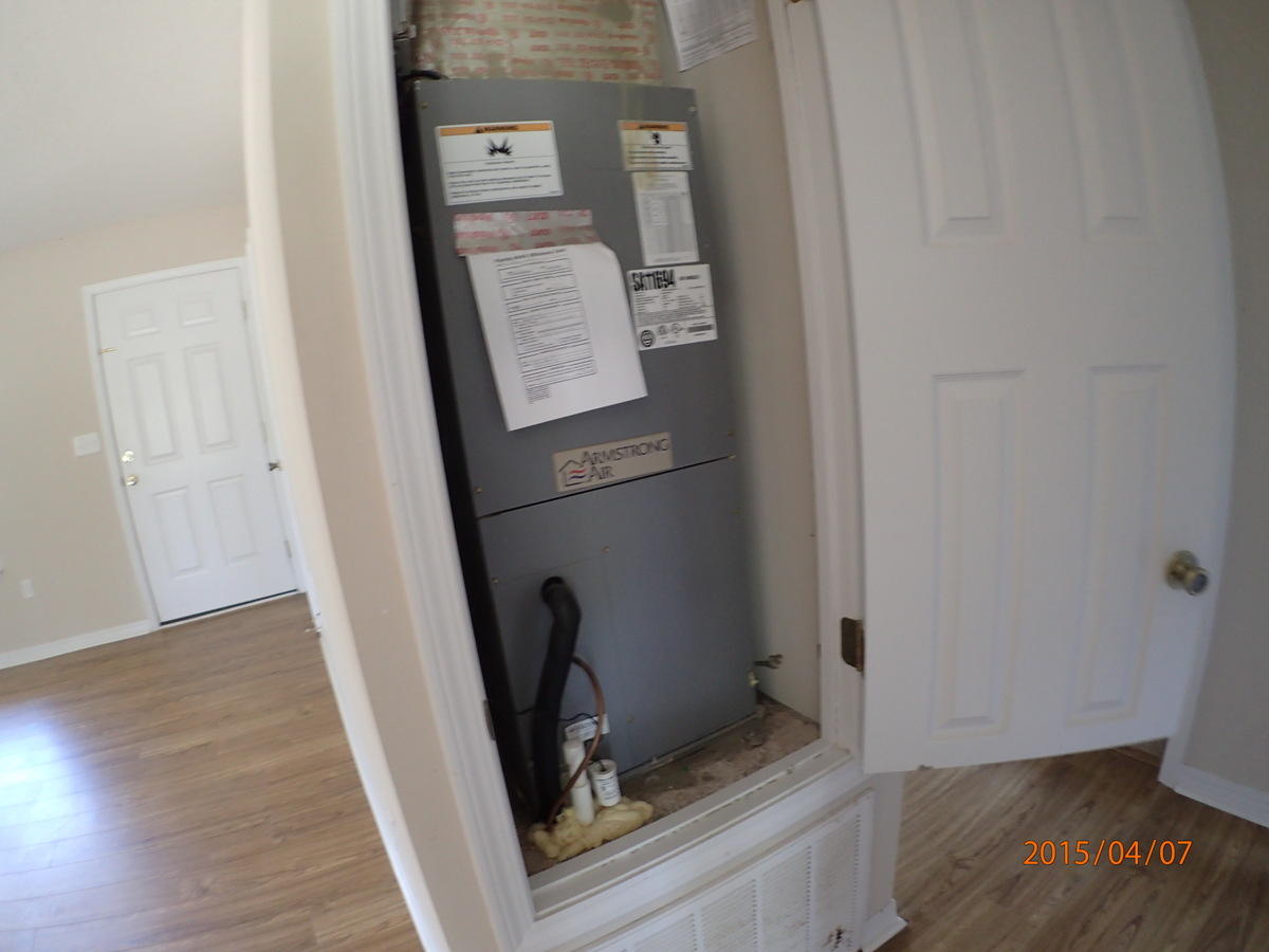 OAKWOOD HILLS UNIT 3 - Residential