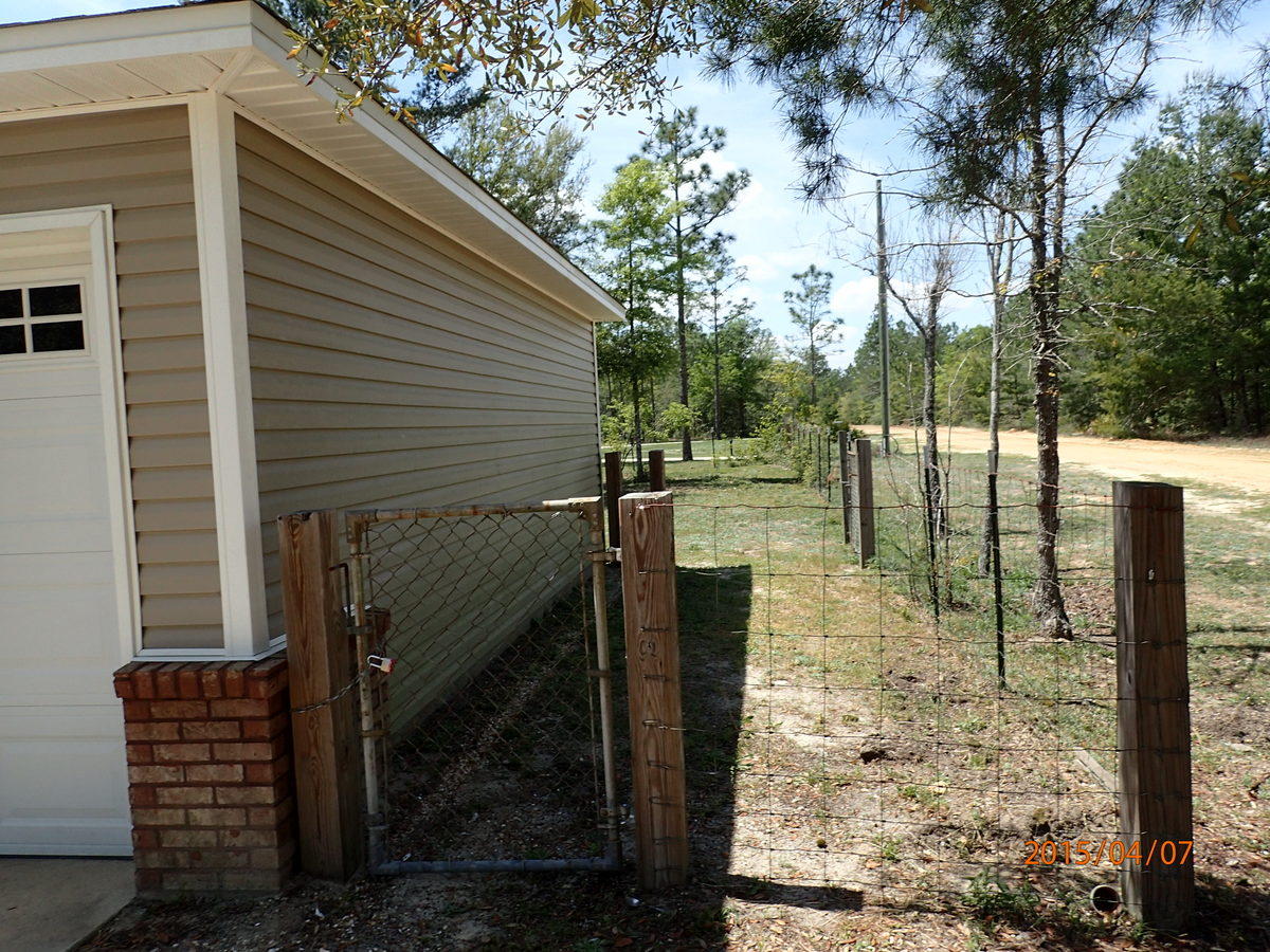 OAKWOOD HILLS UNIT 3 - Residential