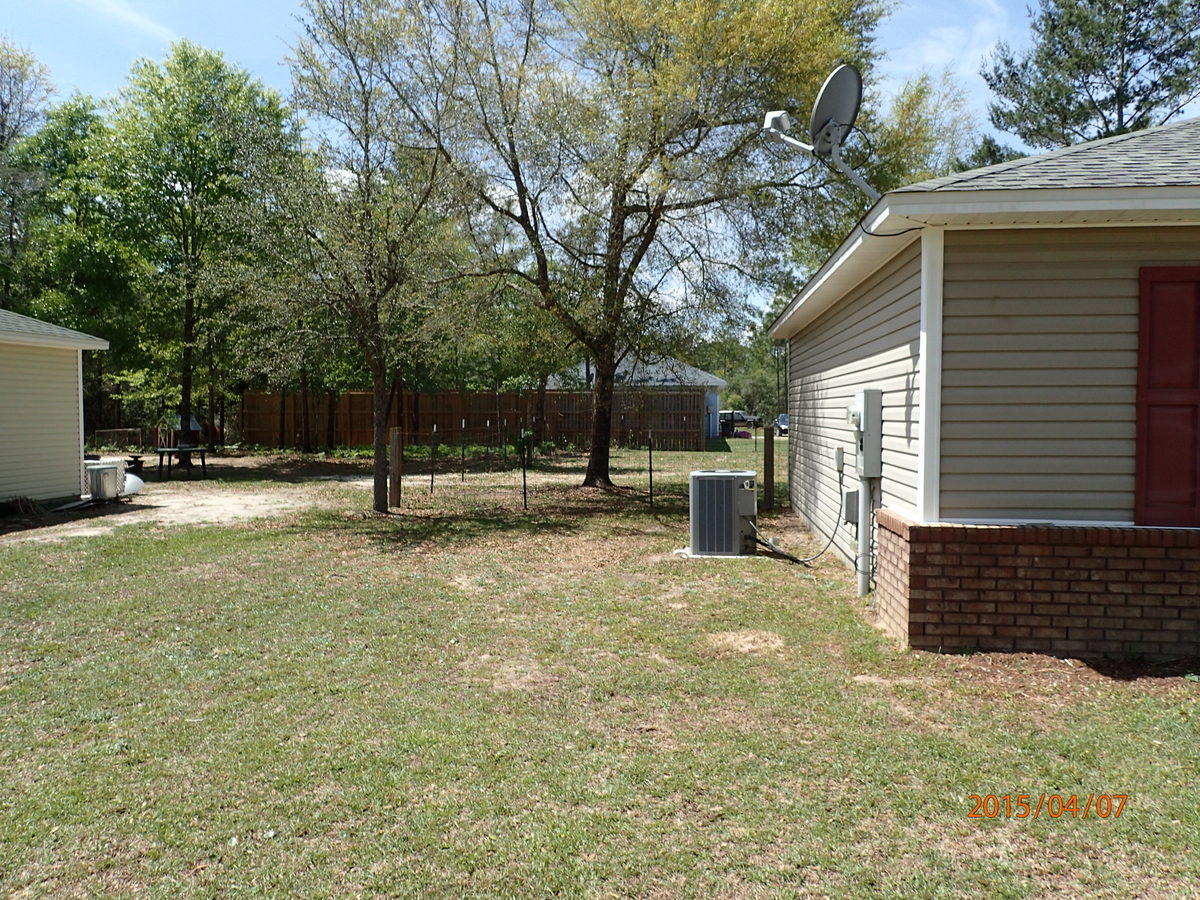 OAKWOOD HILLS UNIT 3 - Residential