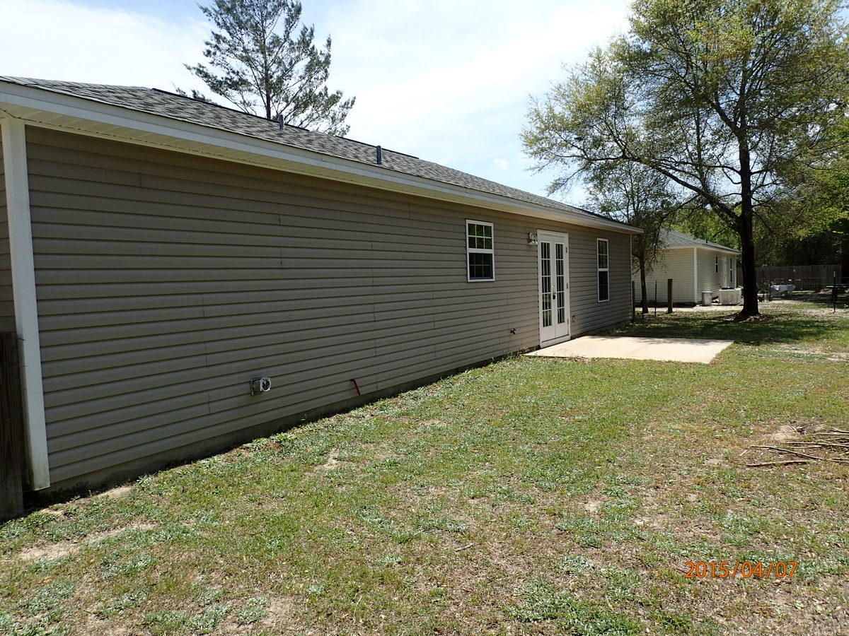 OAKWOOD HILLS UNIT 3 - Residential