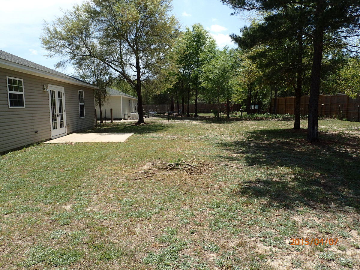 OAKWOOD HILLS UNIT 3 - Residential