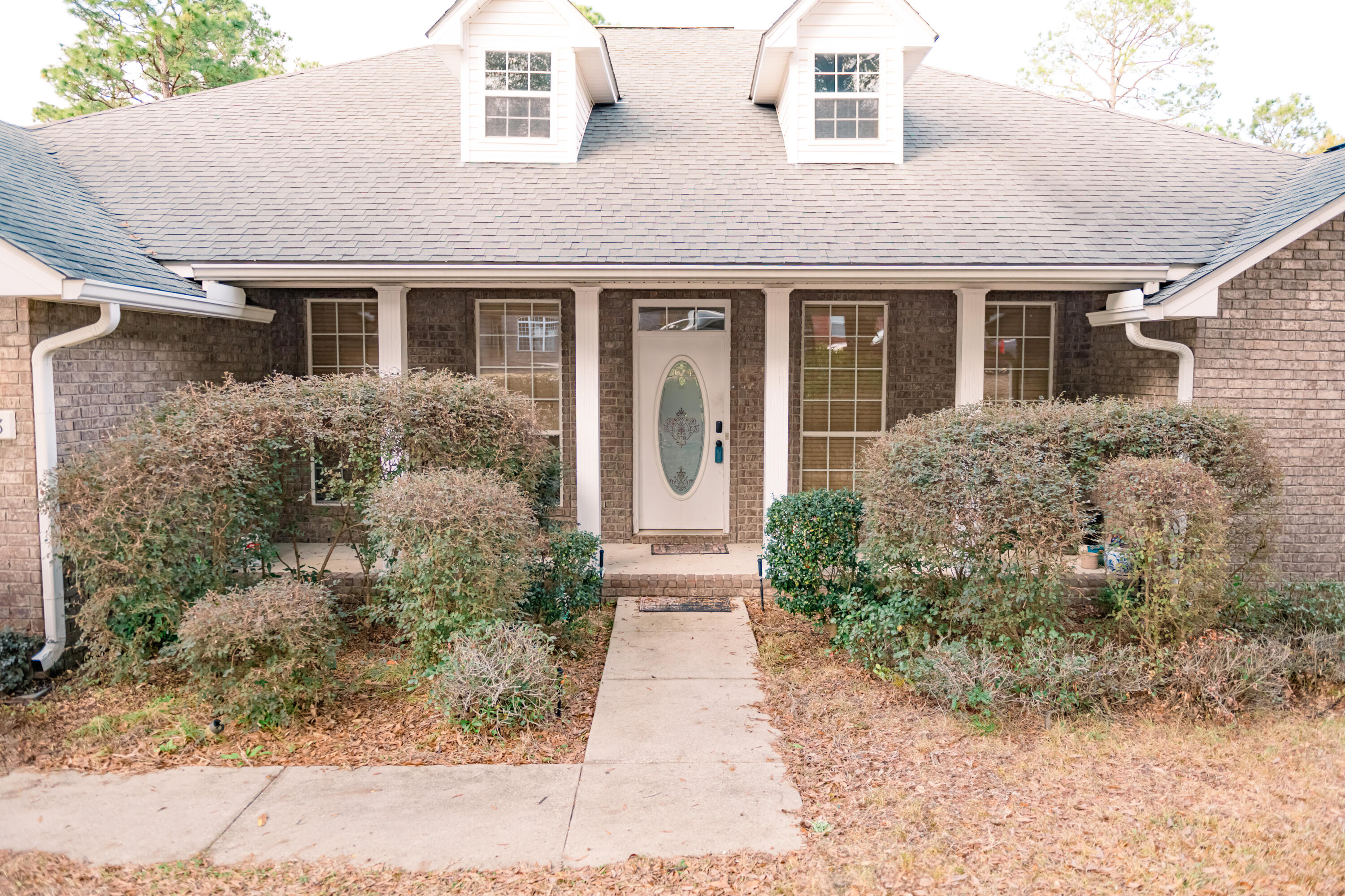 FOX VALLEY PH I - Residential Lease