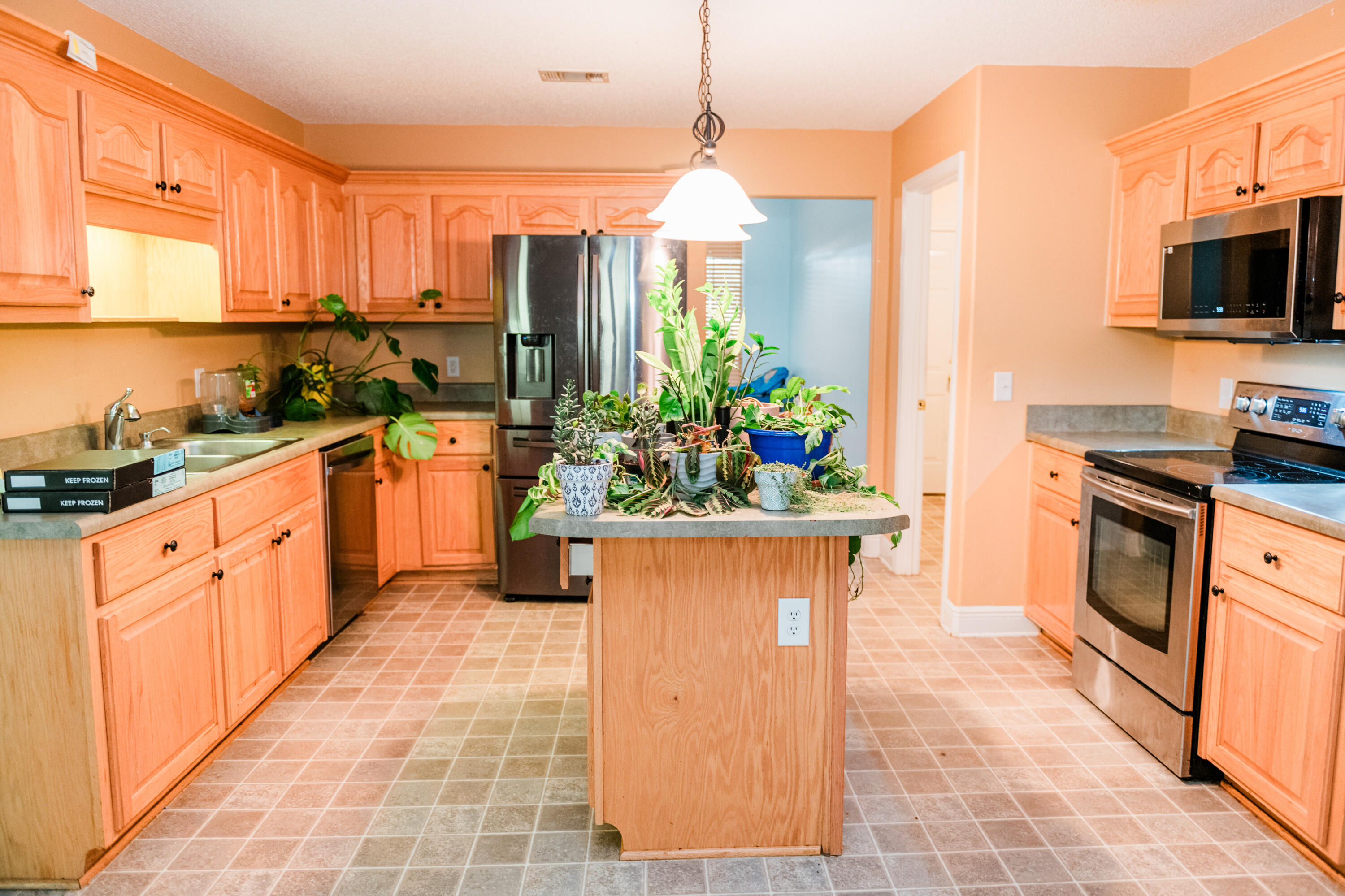 FOX VALLEY PH I - Residential Lease