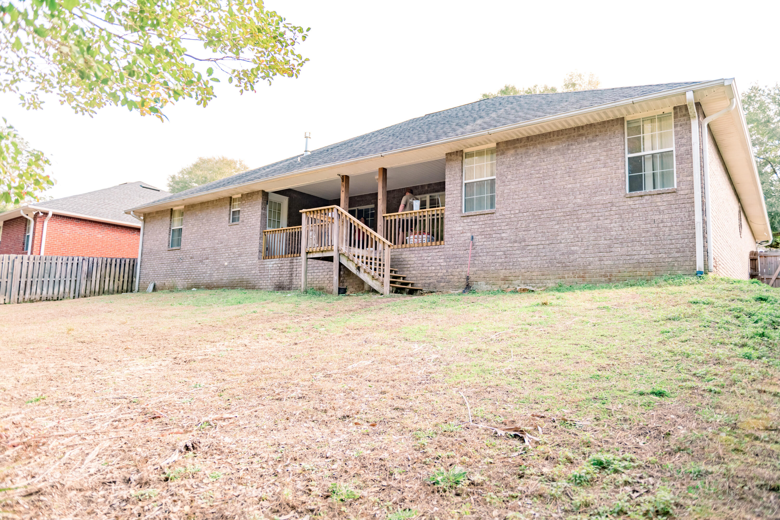 FOX VALLEY PH I - Residential Lease