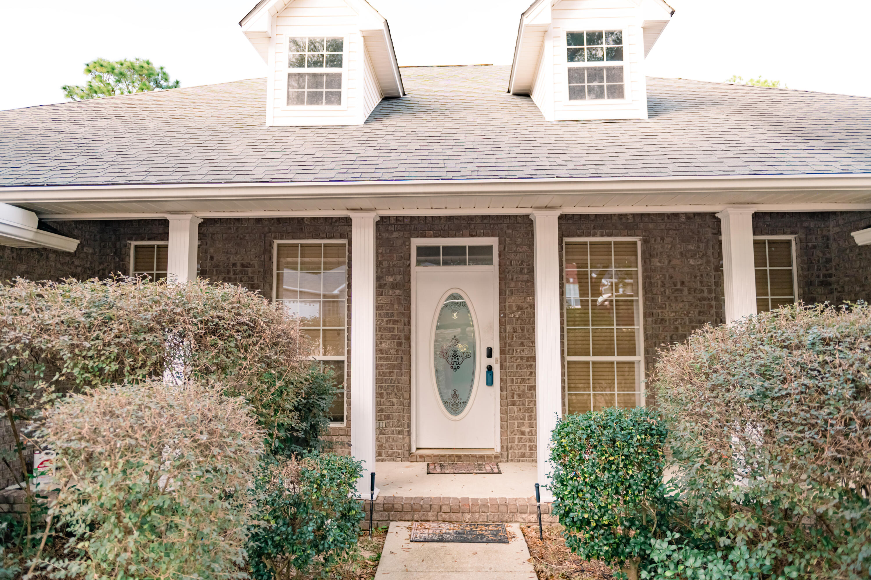 FOX VALLEY PH I - Residential Lease