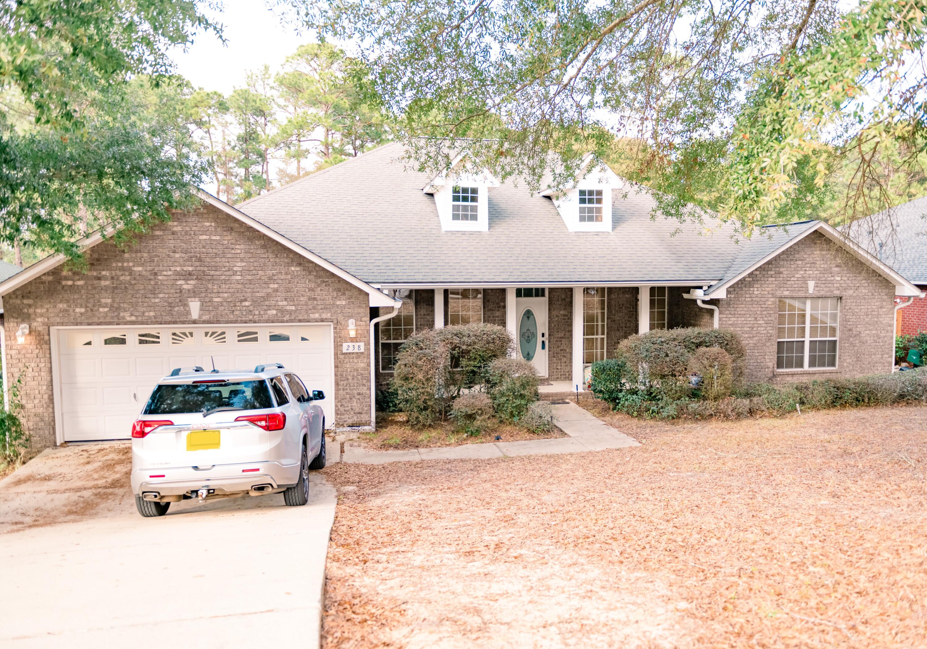 FOX VALLEY PH I - Residential Lease