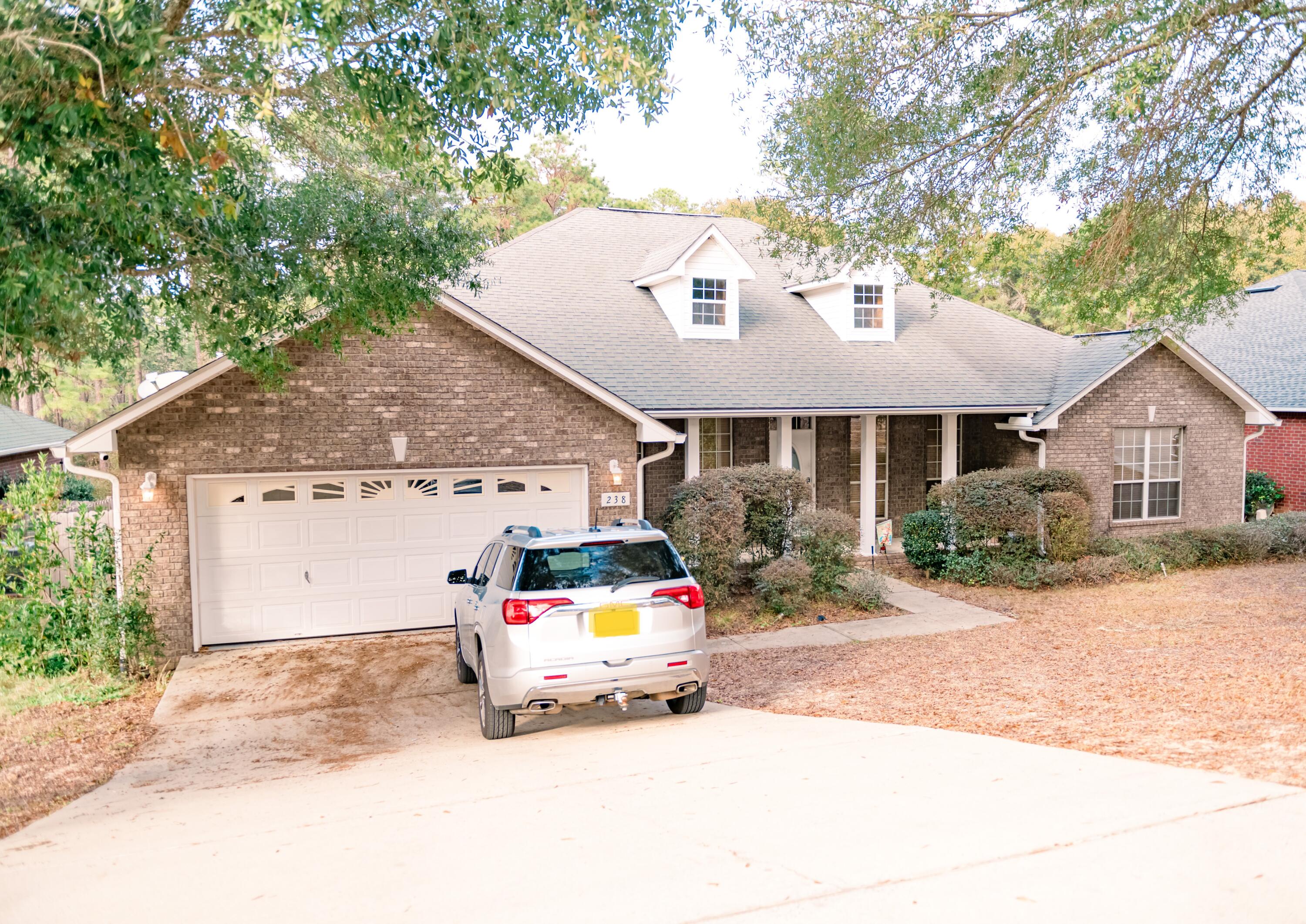 FOX VALLEY PH I - Residential Lease