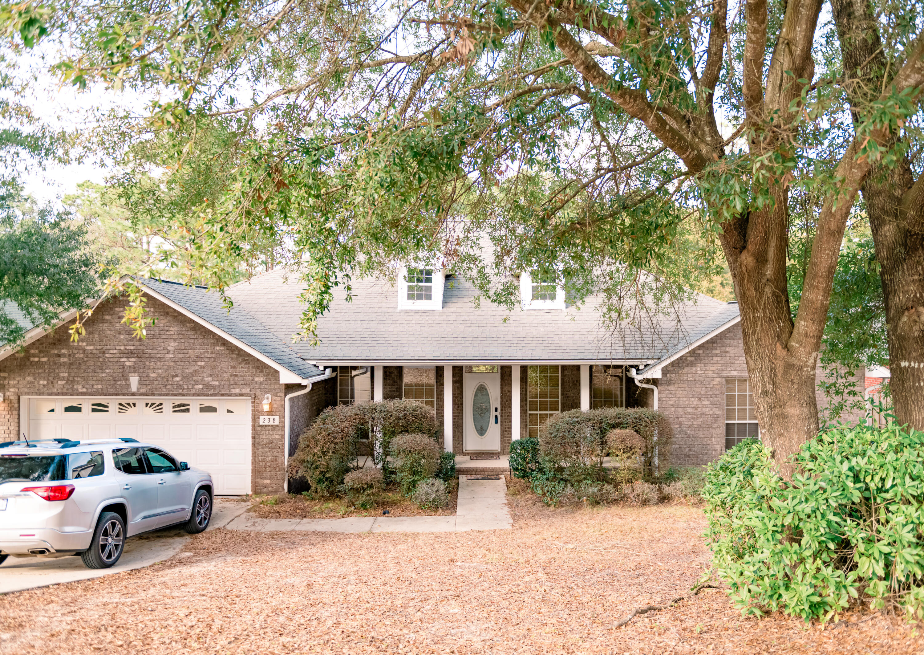 FOX VALLEY PH I - Residential Lease