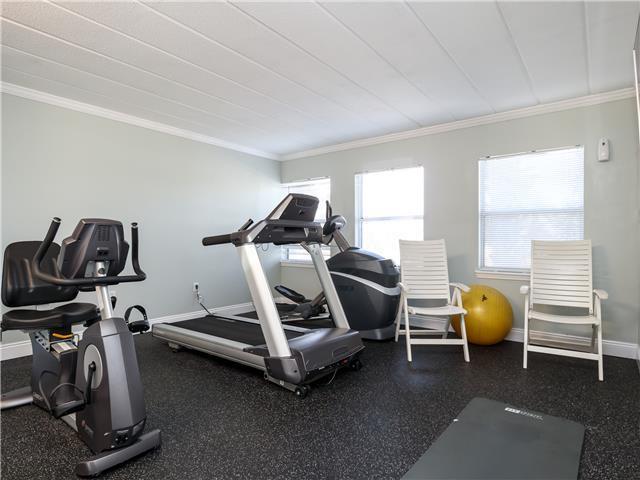 ISLAND ECHO CONDO - Residential