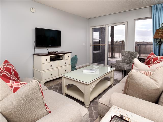 ISLAND ECHO CONDO - Residential