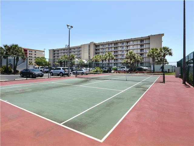 ISLAND ECHO CONDO - Residential