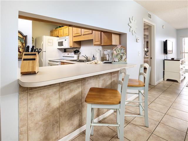 ISLAND ECHO CONDO - Residential