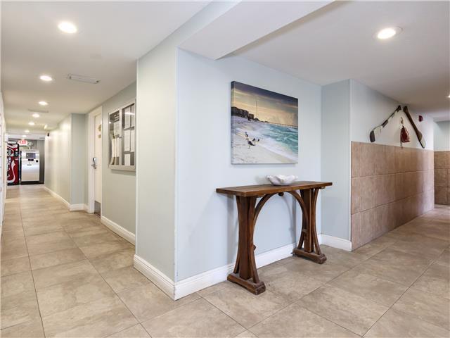 ISLAND ECHO CONDO - Residential