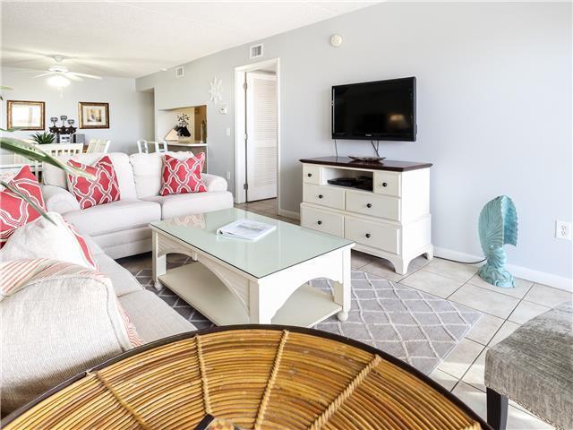 ISLAND ECHO CONDO - Residential