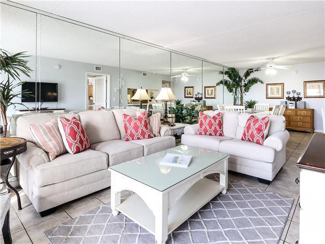 ISLAND ECHO CONDO - Residential