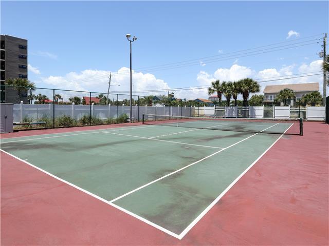 ISLAND ECHO CONDO - Residential