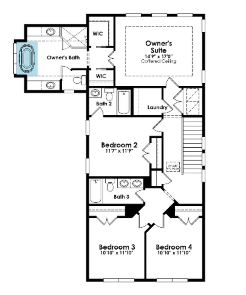 Naturewalk at Seagrove - Residential