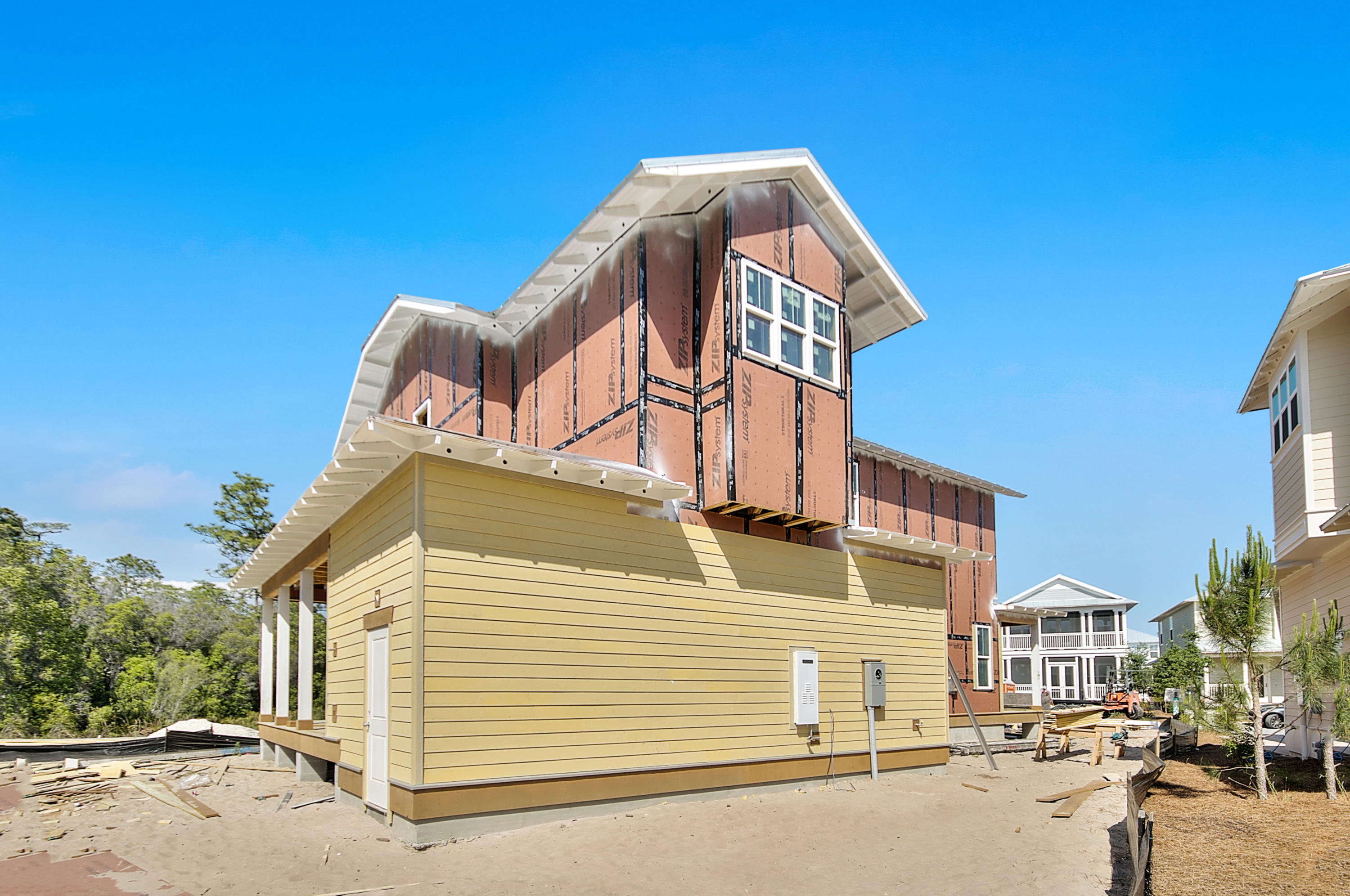 Naturewalk at Seagrove - Residential