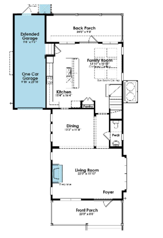Naturewalk at Seagrove - Residential