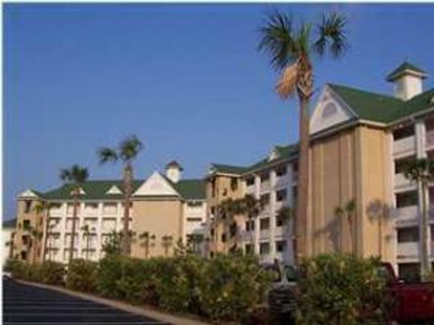 Available August 8th!**Pets approved per owner approval**This cute and cozy unit features 1 bedroom, 1 Bath - located at the Florida Club in Bluewater Bay.This home features a spacious living room with a balcony, and gorgeous upgraded kitchen, a large bedroom, a beautiful bathroom and also includes cable and internet. The Florida Club offers a resort lifestyle complete with a sparkling community pool, hot tub, fitness center, and clubhouse. **All pets are registered via pet screening, and all assistance animals are verified through the same screening process.**

**Carpet cleaning (if applicable) & Admin Fee charged **

Tenant to verify all data. Please contact Sound Choice Real Estate to schedule a showing- 850-389-8533.

***Approval is based on several factors as follows***
- Rental History and Verification
- Employment History and Verification
- Credit History
- Criminal Background & Terrorist Database Check
- Pet Verification
