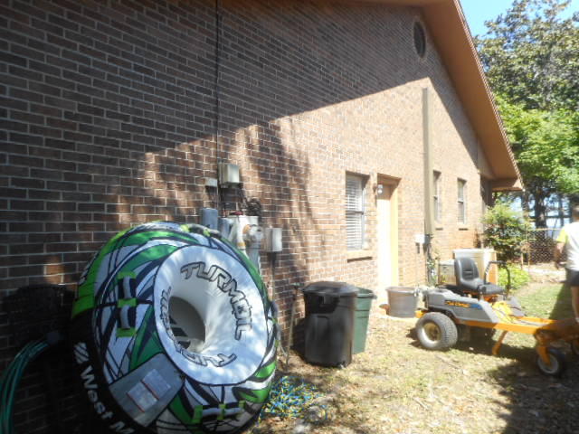 MORENO ACRES S/D - Residential