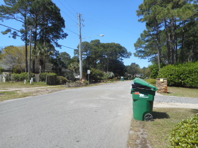 MORENO ACRES S/D - Residential