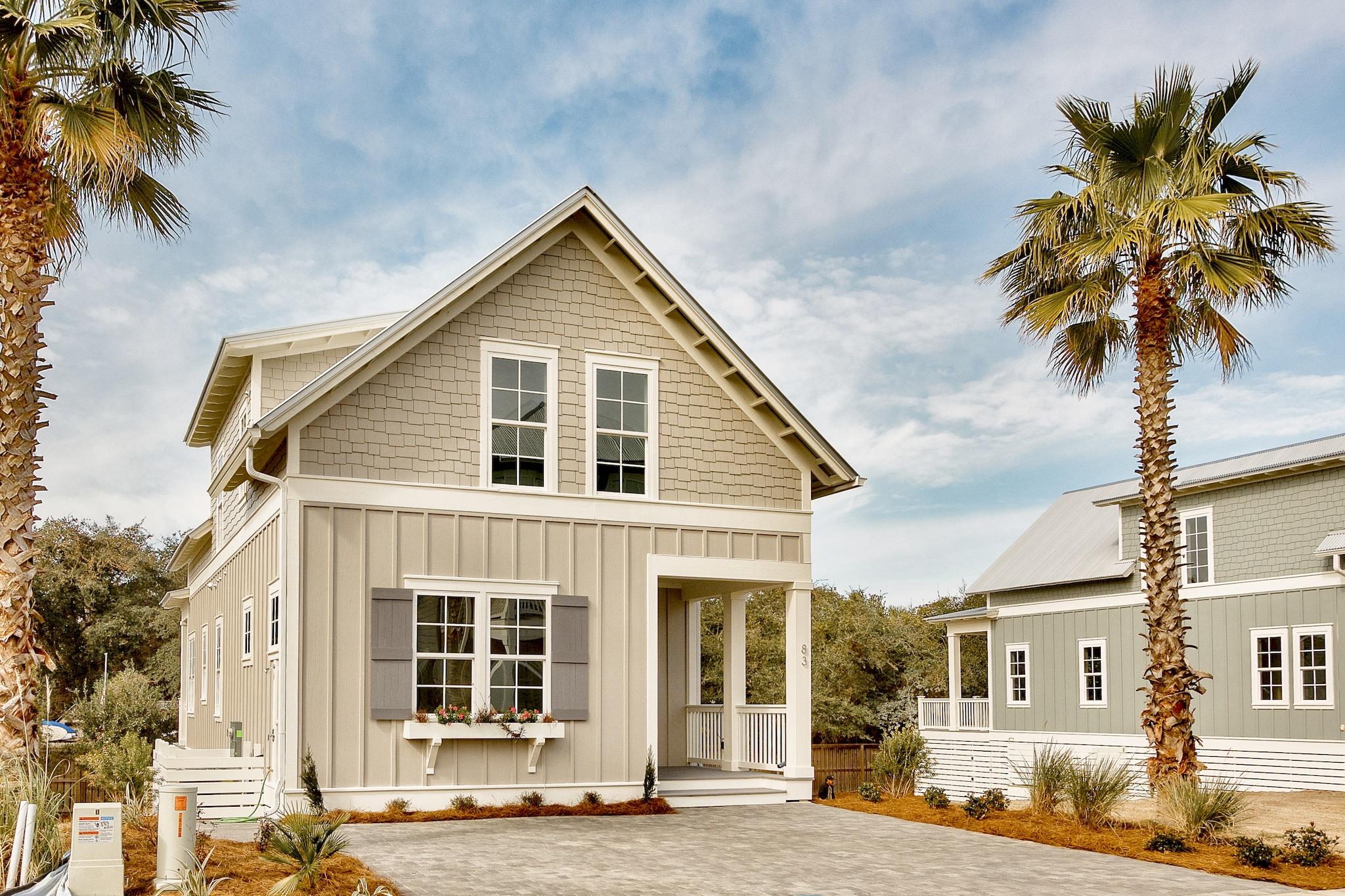 Dune Side on 30A - Residential