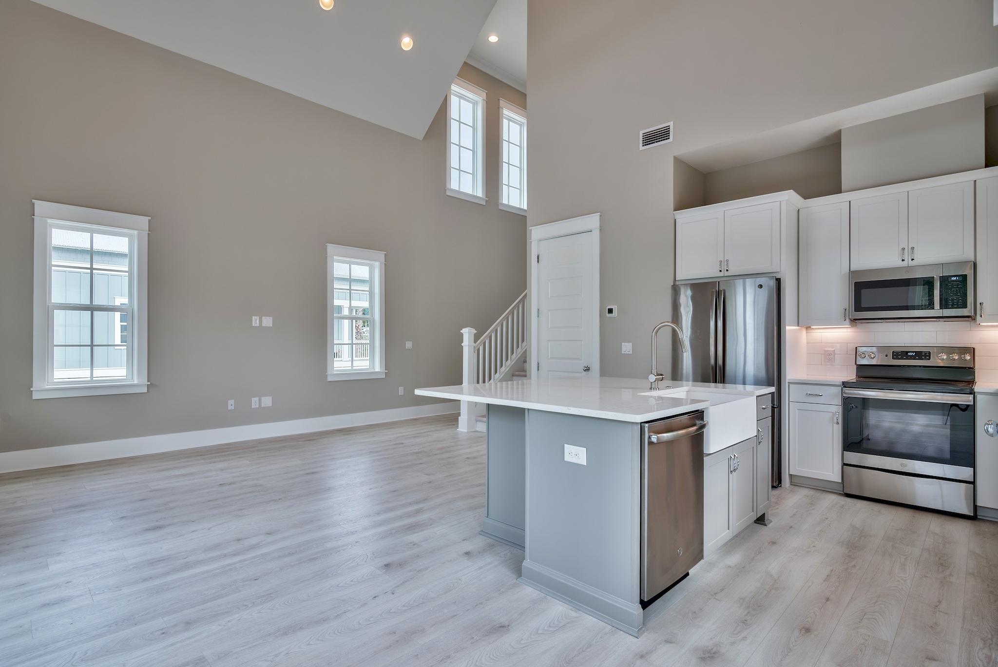 Dune Side on 30A - Residential