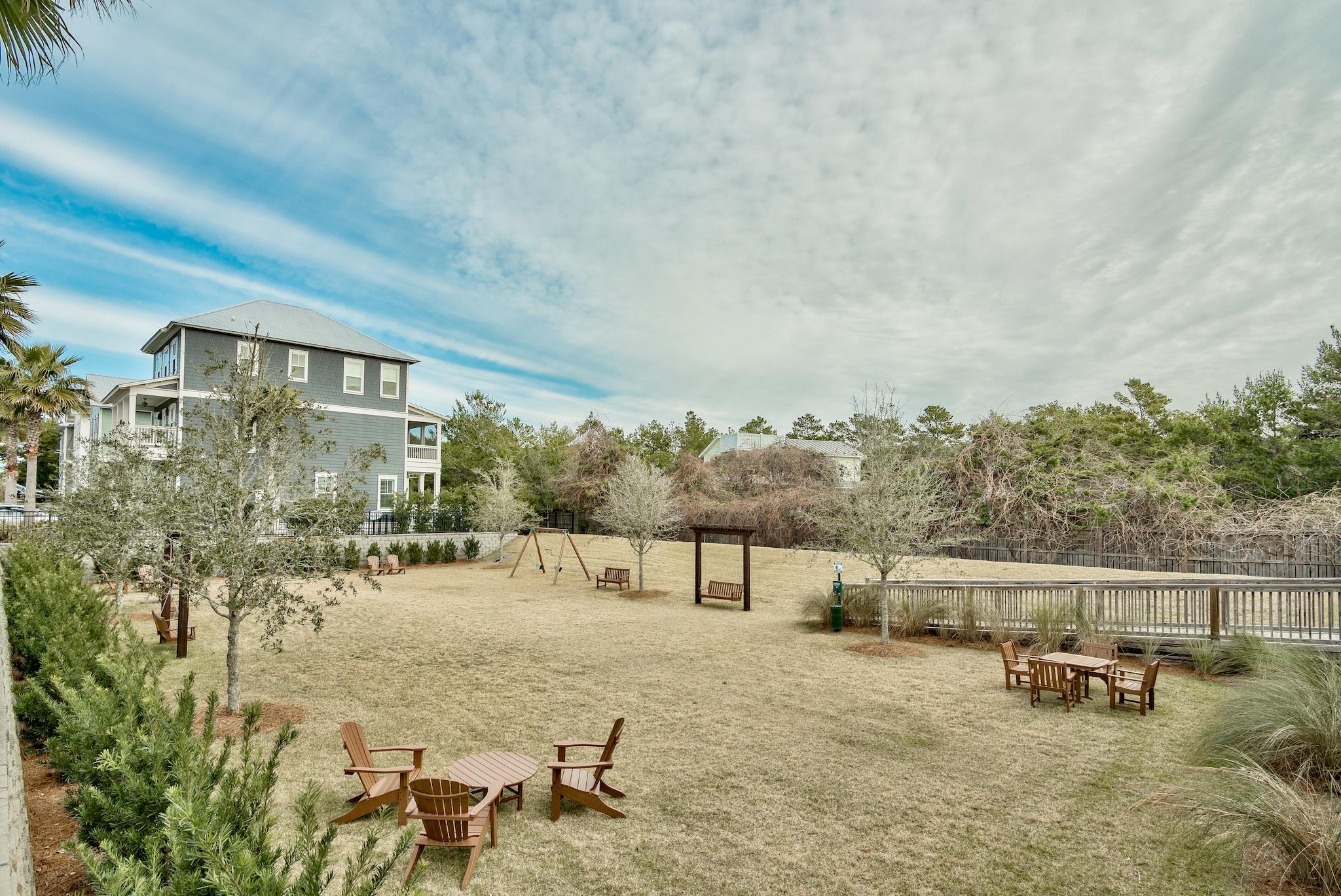 Dune Side on 30A - Residential