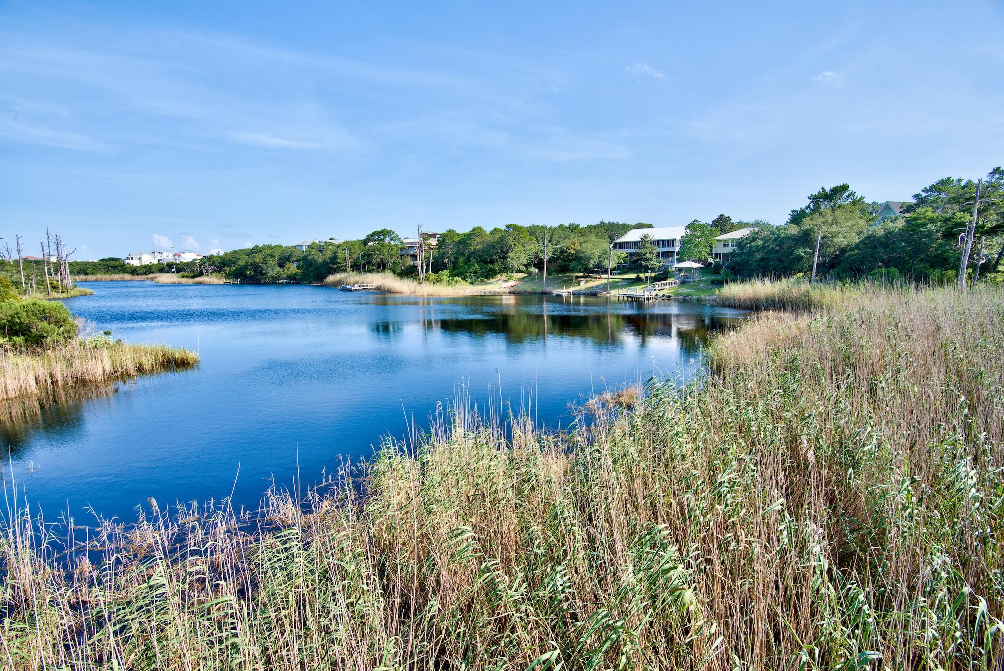 Dune Side on 30A - Residential