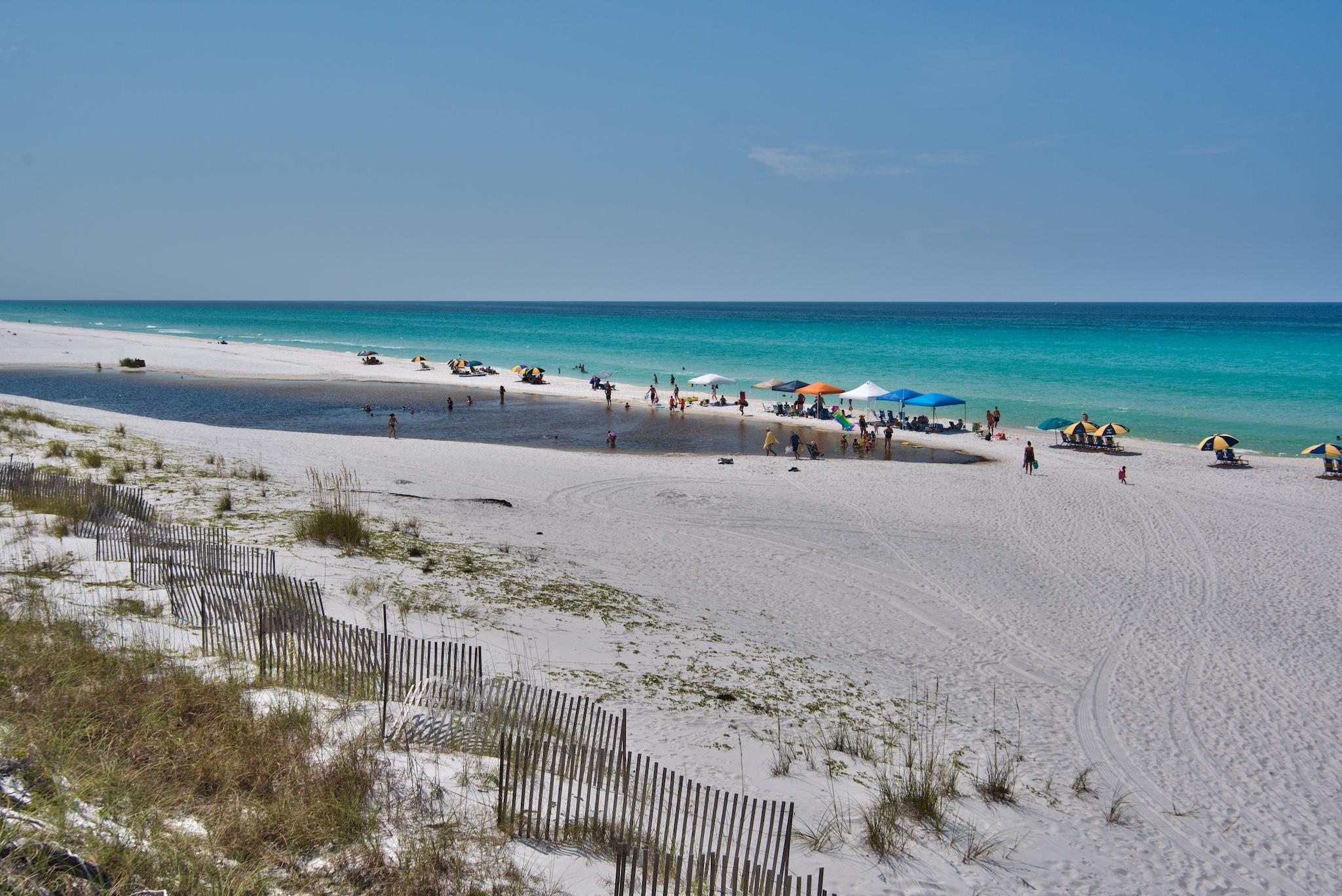 Dune Side on 30A - Residential