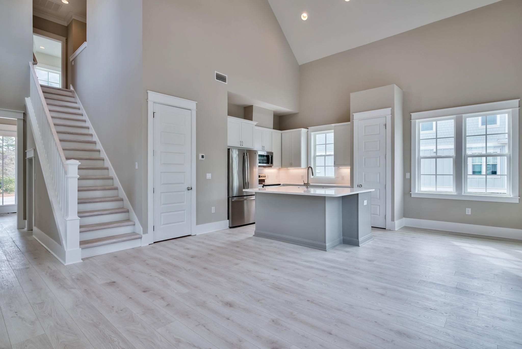 Dune Side on 30A - Residential