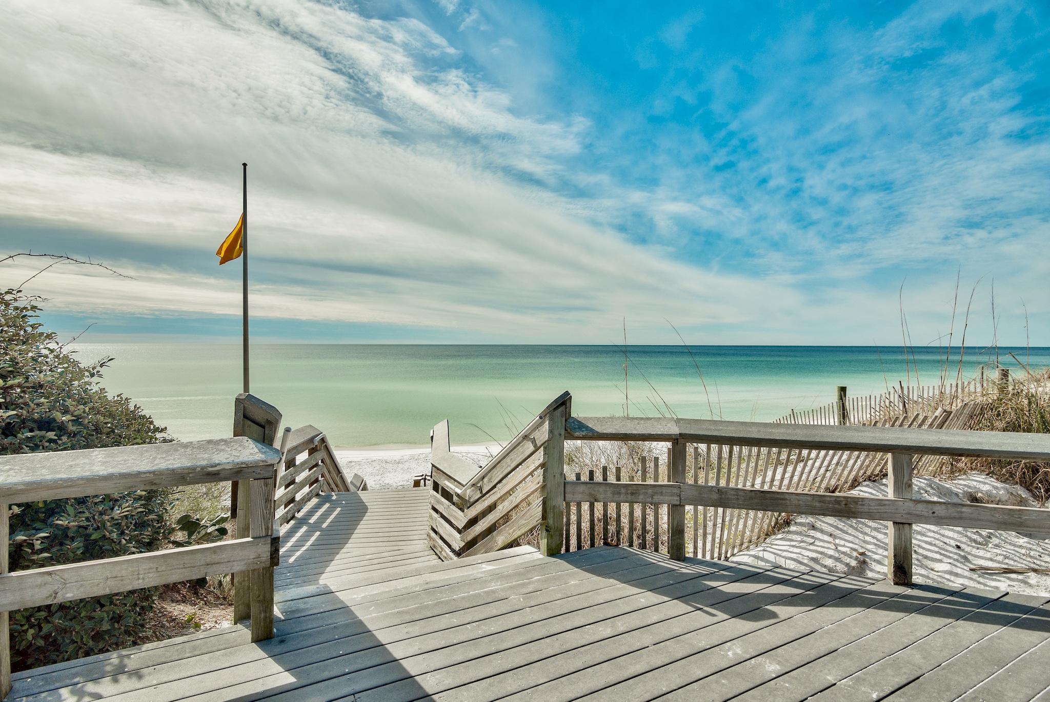 Dune Side on 30A - Residential