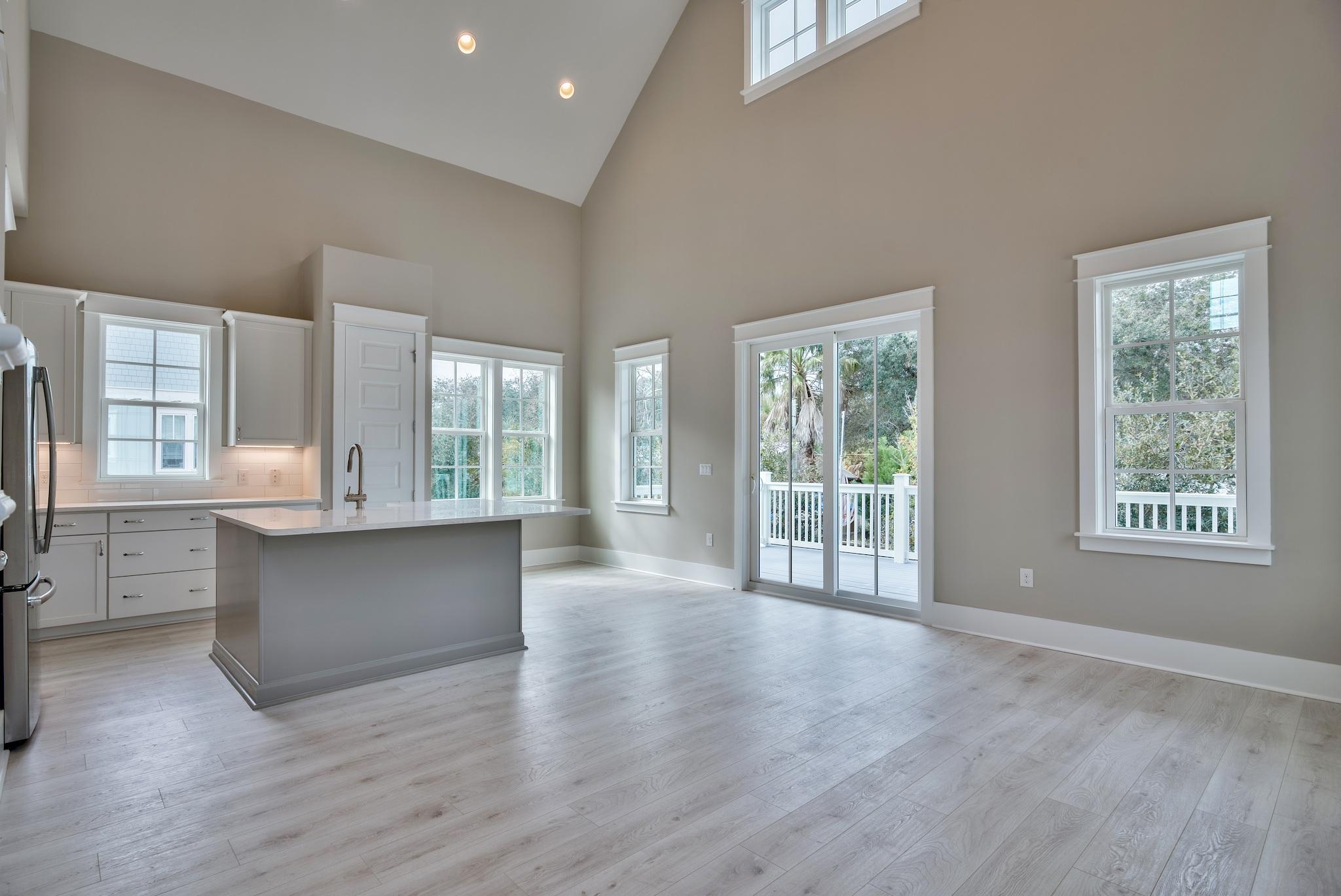 Dune Side on 30A - Residential