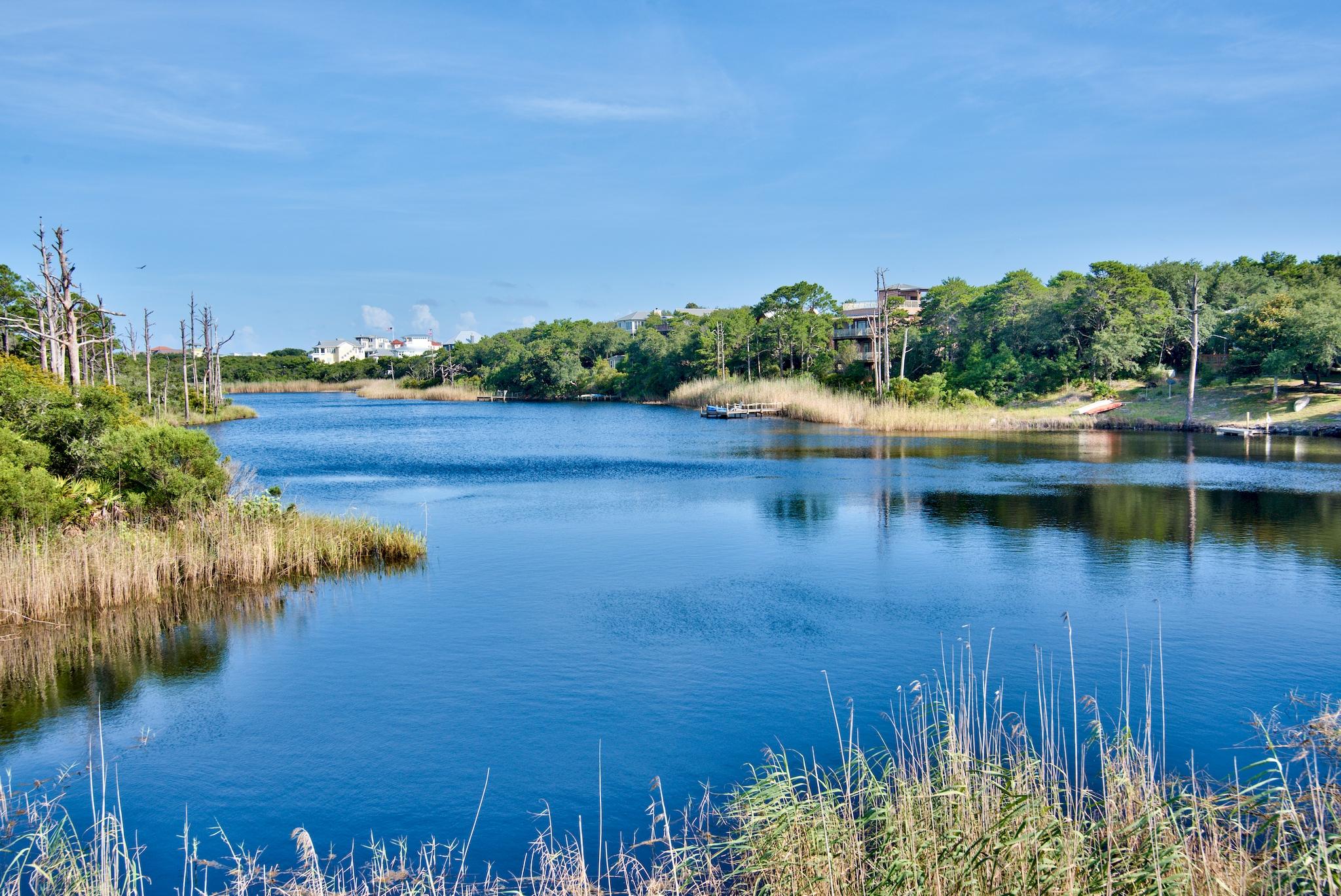 Dune Side on 30A - Residential