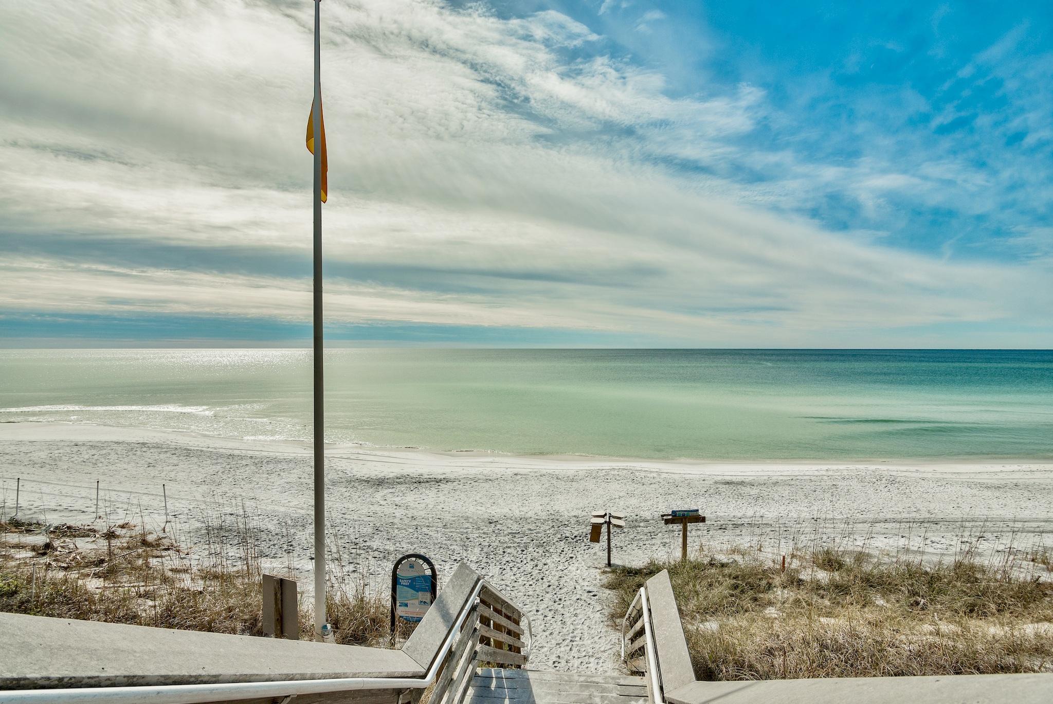 Dune Side on 30A - Residential
