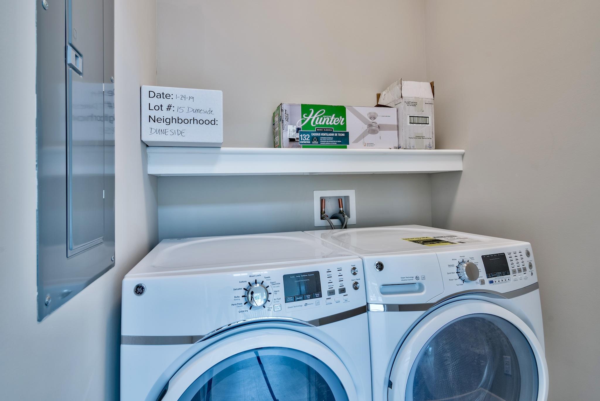 Dune Side on 30A - Residential