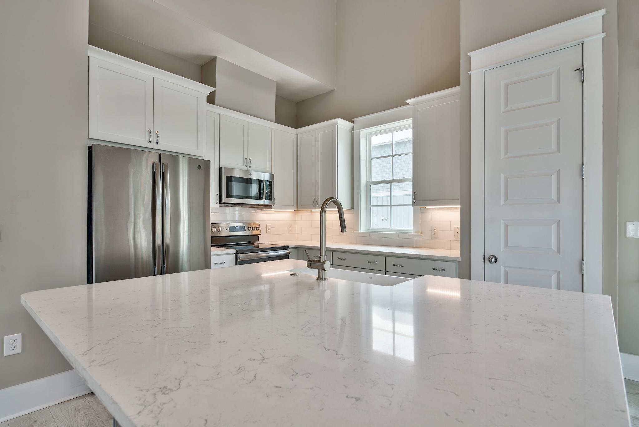 Dune Side on 30A - Residential