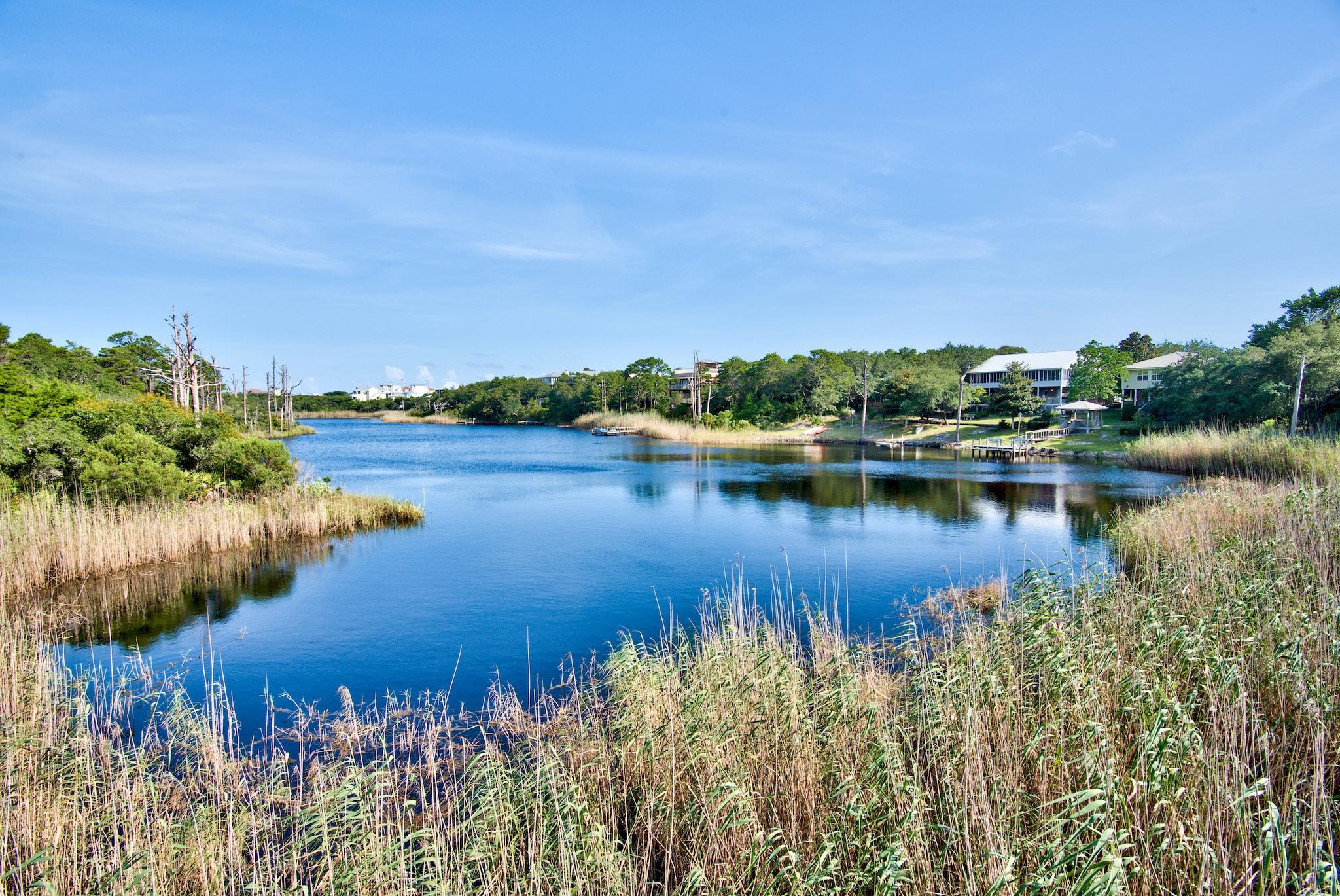 Dune Side on 30A - Residential