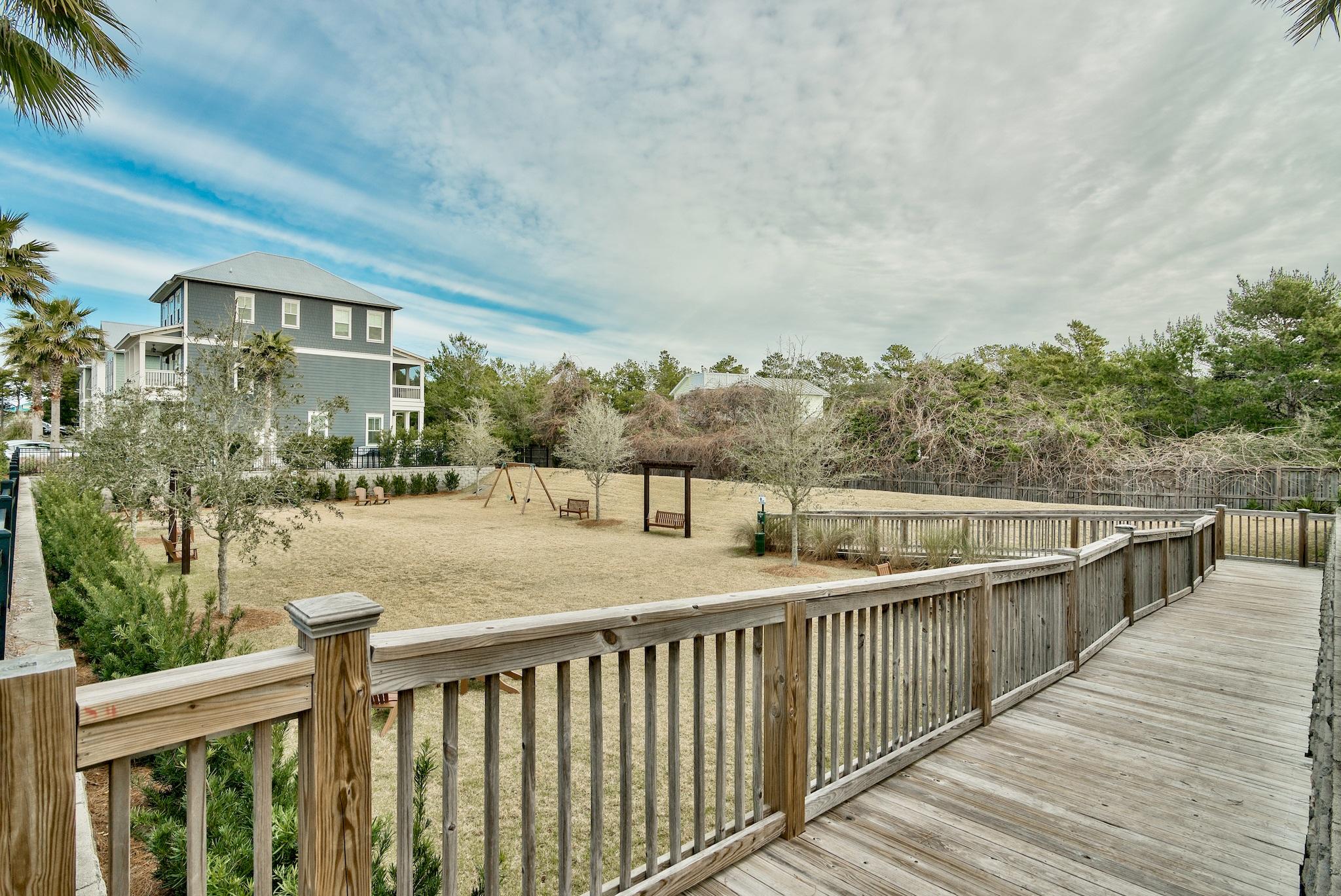 Dune Side on 30A - Residential