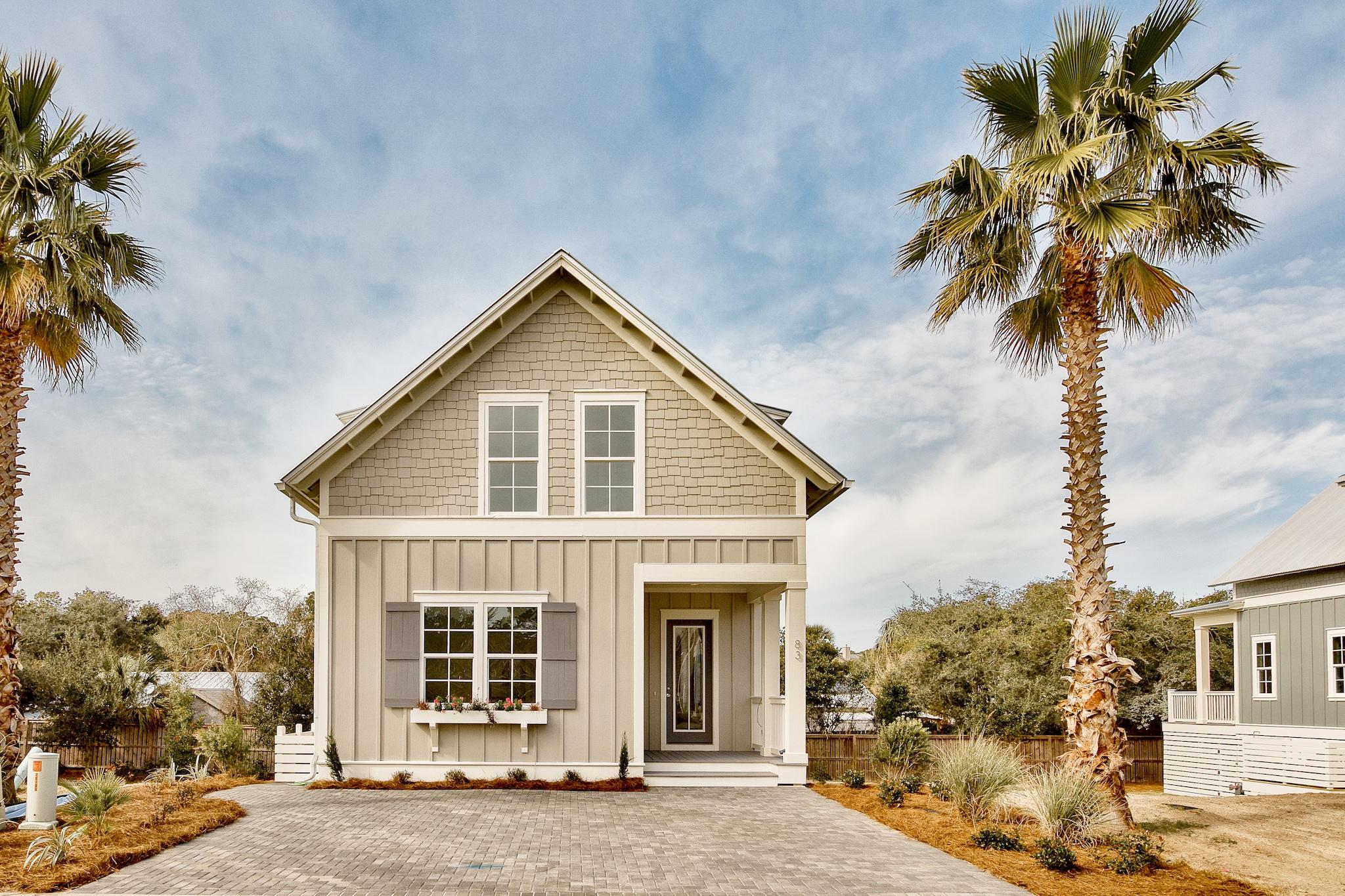 Dune Side on 30A - Residential
