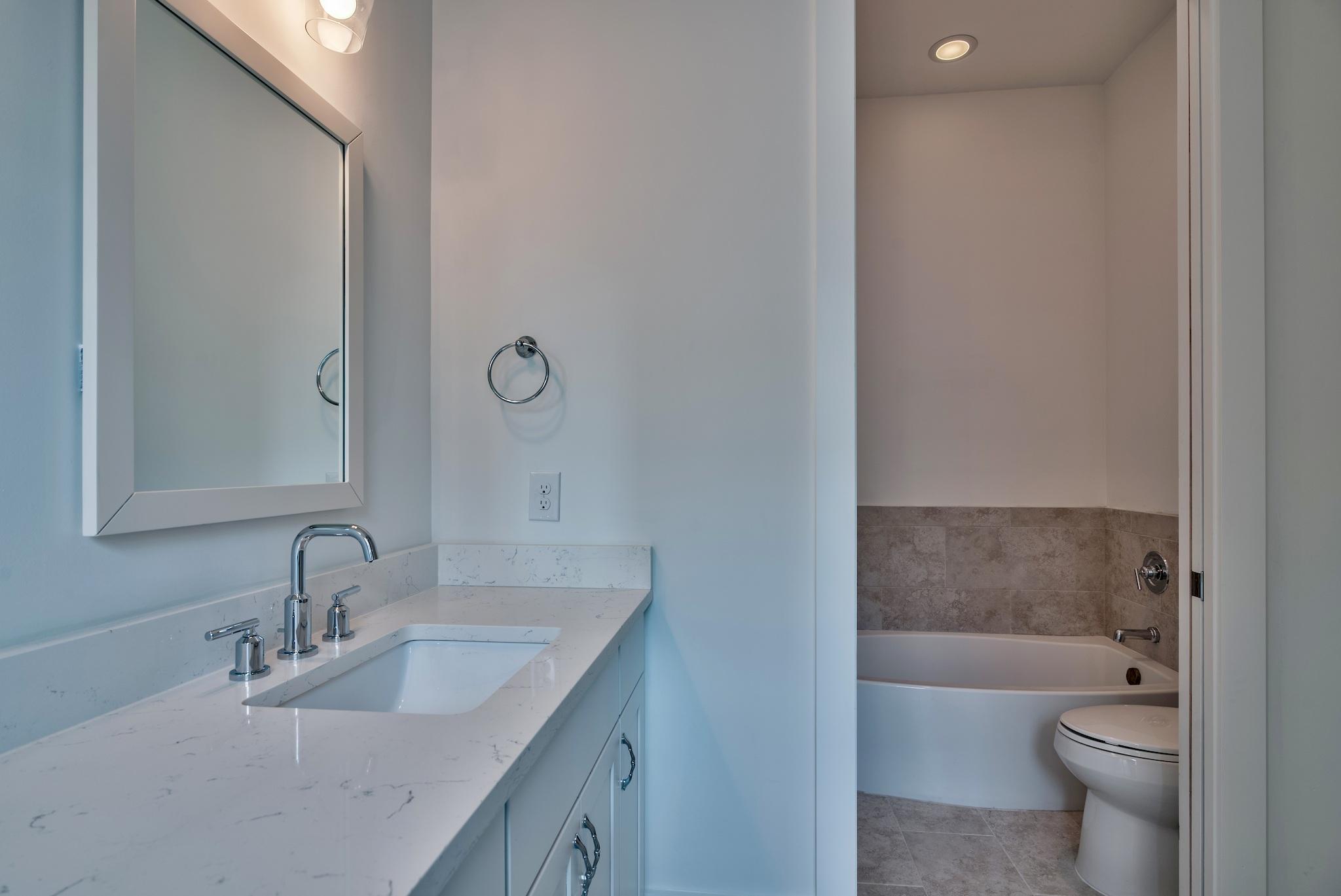 Dune Side on 30A - Residential