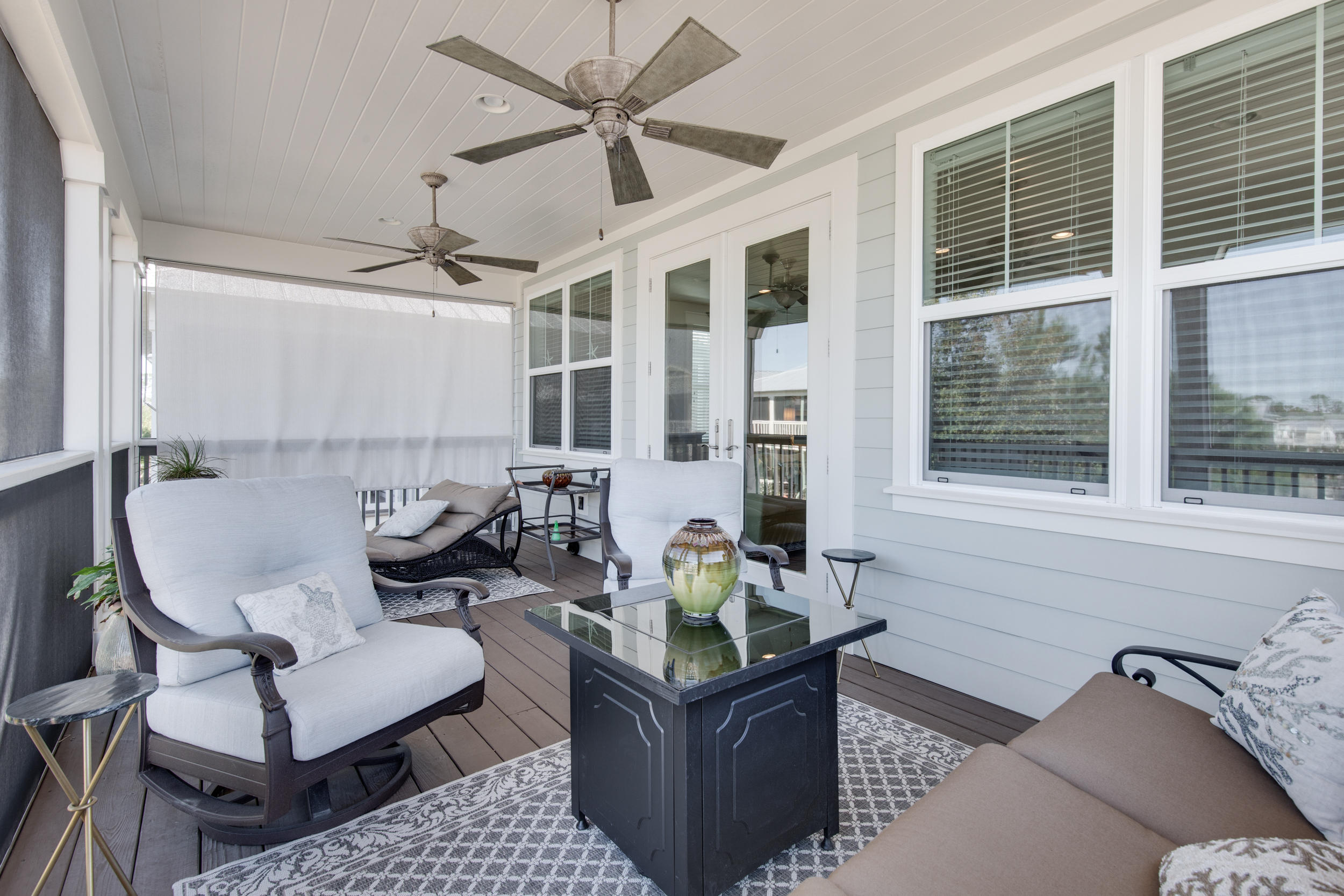 Naturewalk at Seagrove - Residential