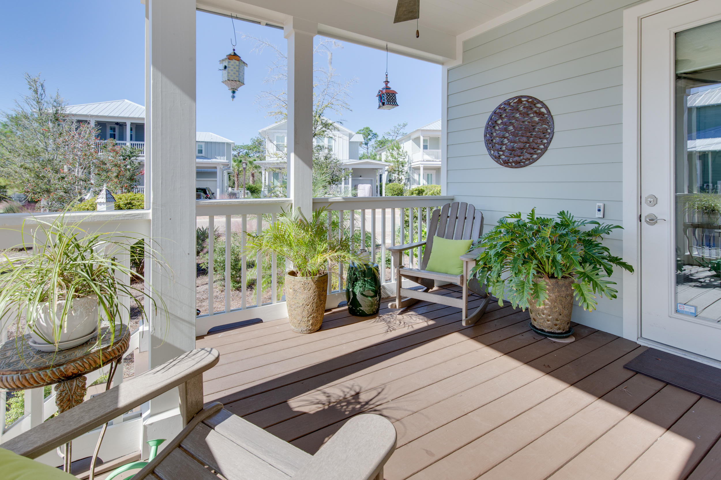 Naturewalk at Seagrove - Residential