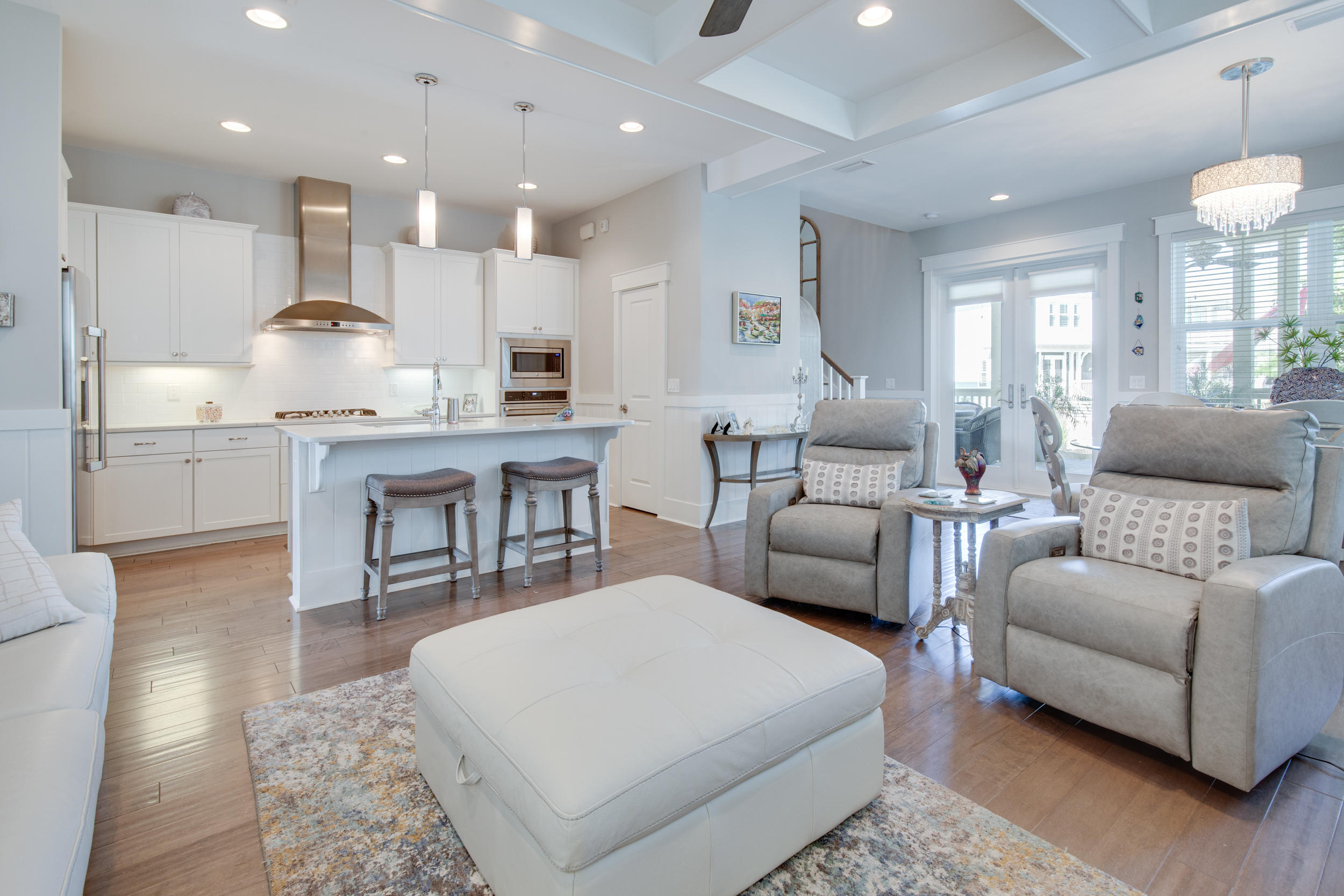 Naturewalk at Seagrove - Residential