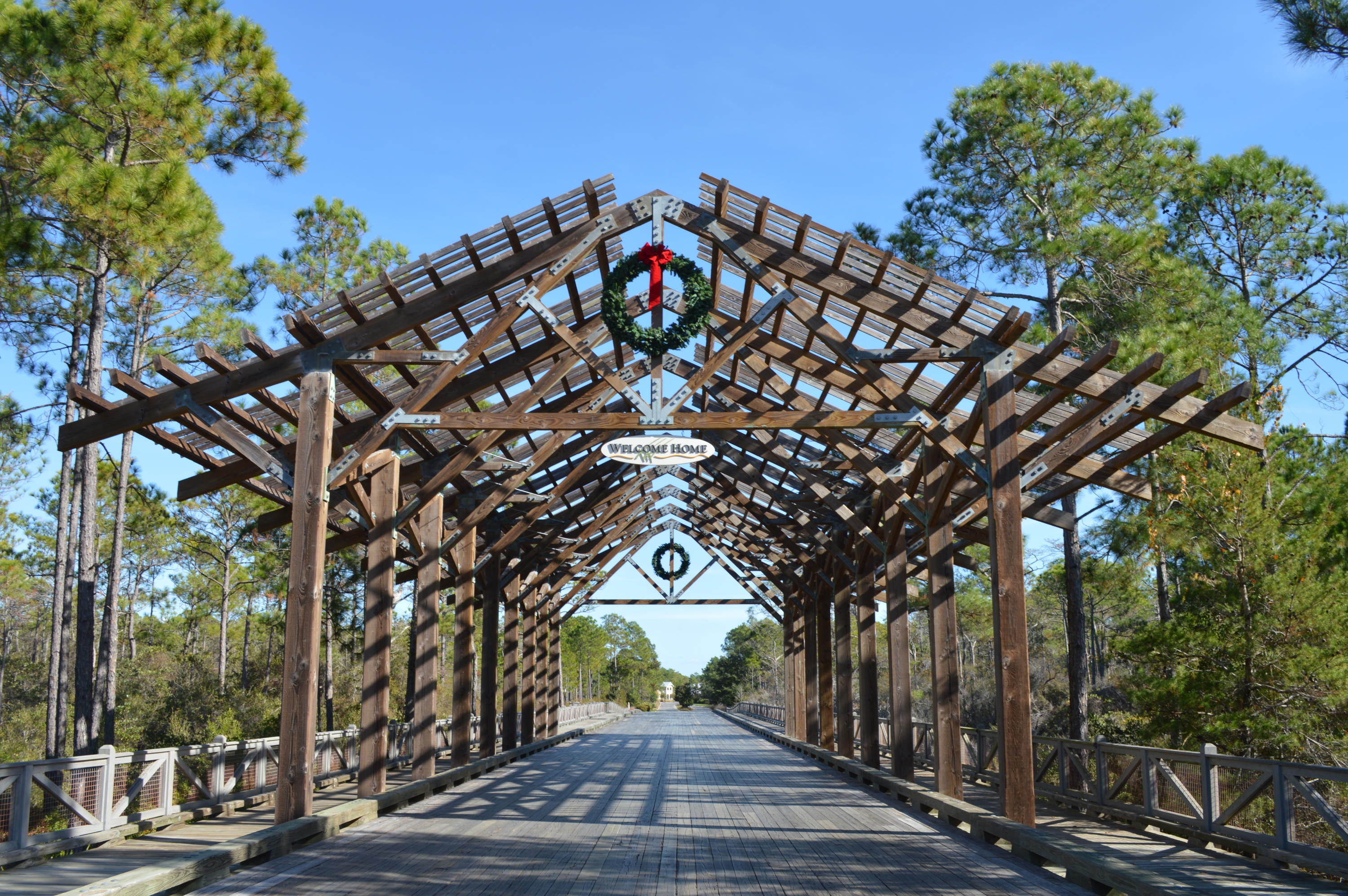 Naturewalk at Seagrove - Residential