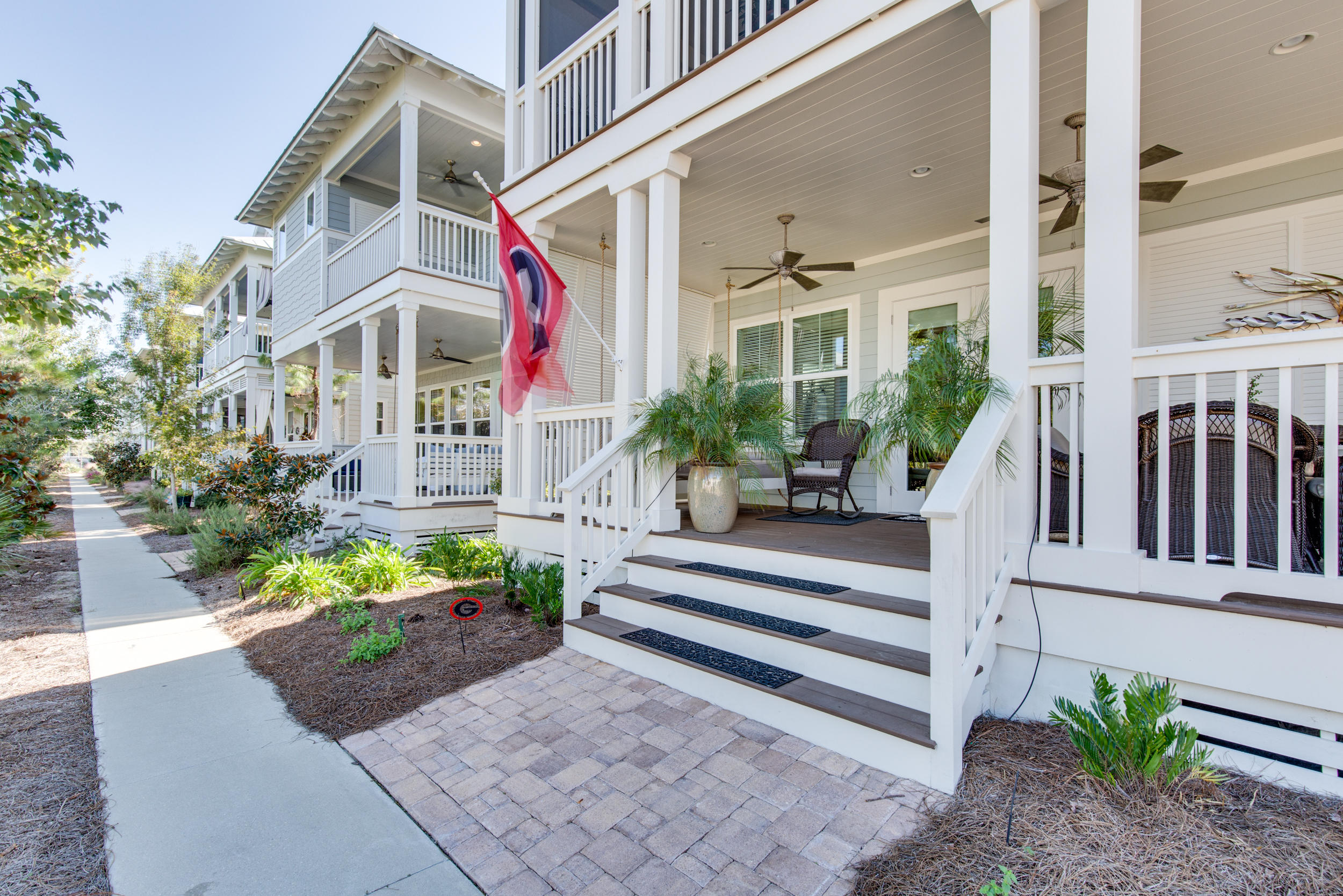 Naturewalk at Seagrove - Residential