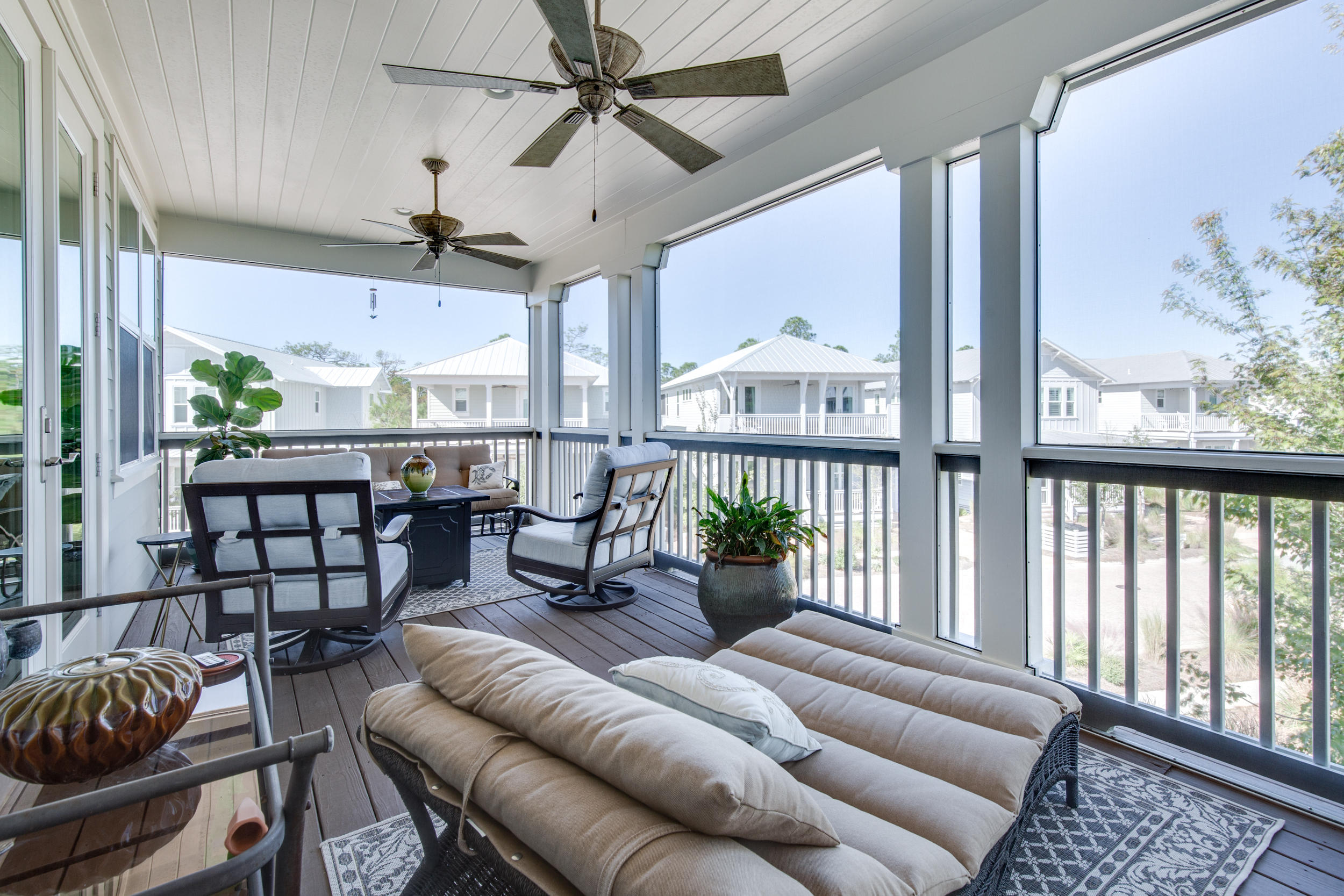 Naturewalk at Seagrove - Residential
